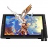 Tableta Gráfica XP-PEN Artist 22R Pro 21.5", 47.6 x 26.7cm, Alámbrico, USB, Negro  1