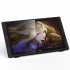 Tableta Gráfica XP-PEN Artist 24 Pro 23.8", 52.68 x 29.63cm, Alámbrico, USB, Negro  2