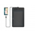 Tableta Gráfica XP-PEN Deco 01 V2, 24.5 x 15.8cm, Alámbrico, USB, Negro  2