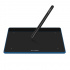 Tableta Gráfica XP-PEN Deco Fun S, 16 x 10.1cm, Alámbrico, USB-C, Azul Espacial  1
