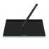 Tableta Gráfica XP-PEN Deco Fun S, 16 x 10.1cm, Alámbrico, USB-C, Verde Manzana  1