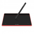 Tableta Gráfica XP-PEN Deco Fun S, 16 x 10.1cm, Alámbrico, USB-C, Rojo Carmín  1