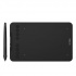 Tableta Gráfica XP-PEN Deco Mini 7, 17.78 x 11.11cm, Alámbrico, USB, Negro  1