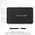 Tableta Gráfica XP-PEN Deco Mini 7, 17.78 x 11.11cm, Alámbrico, USB, Negro  2
