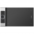 Tableta Gráfica XP-PEN Deco Pro Medium 27.89 x 15.7cm, Alámbrico, USB, Negro/Plata  1