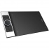 Tableta Gráfica XP-PEN Deco Pro Medium 27.89 x 15.7cm, Alámbrico, USB, Negro/Plata  2