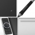Tableta Gráfica XP-PEN Deco Pro Medium 27.89 x 15.7cm, Alámbrico, USB, Negro/Plata  4