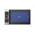 Tableta Gráfica XP-PEN Deco Pro Small 230.76 x 130.16mm, Inalámbrico/Alámbrico, USB, Negro/Plata  1
