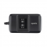 Xperix Lector de Huella Digital Biominislim2, USB-A