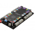 Xperix Panel de Control de Acceso CS20P, RS-485, para 2 Puertas, hasta 500.000 Usuarios