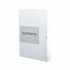 Xperix Gabinete con Fuente de Poder para Control de Acceso ENCR10, 7Ah, 110-240V, 13.8VDC, Blanco, para CS40 Corestation - Imagen adicional 1