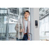 Xperix Control de Acceso y Asistencia Biométrico X-Station 2, 500.000 Usuarios/Huellas/Tarjetas, USB/RS-485/RJ-45/ - Imagen adicional 3