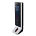 Xperix Control de Acceso y Asistencia Biométrico X-Station 2, 500.000 Usuarios/Huellas/Tarjetas, USB/RS-485/RJ-45/ - Imagen adicional 1