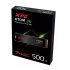 SSD XPG ATOM 30, 500GB, PCI Express 3.0, M.2  1