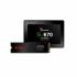 SSD XPG Atom 30, 1TB, PCI Express 3.0, M.2 ― Incluye SSD Ultimate SU670 250GB SATA 2.5"  1