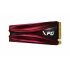 SSD XPG GAMMIX S11 Pro, 256GB, PCI Express 3.0, M.2  2