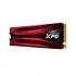 SSD XPG GAMMIX S11 Pro, 2TB, PCI Express 3.0, M.2  2