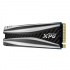 SSD XPG Gammix S50, 1TB, PCI Express 4.0, M.2  2