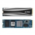 SSD XPG Gammix S50, 1TB, PCI Express 4.0, M.2  5
