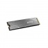 SSD XPG Gammix S50 Lite NVMe, 1TB, PCI Express 4.0, M.2, Disipador Adherido  2