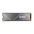 SSD XPG Gammix S50 Lite NVMe, 1TB, PCI Express 4.0, M.2, Disipador Adherido  4
