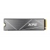 SSD XPG Gammix S50 Lite NVMe, 1TB, PCI Express 4.0, M.2, Disipador Adherido  5