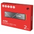 SSD XPG Gammix S50 Lite NVMe, 2TB, PCI Express 4.0, M.2, Disipador Adherido  1