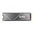 SSD XPG Gammix S50 Lite NVMe, 2TB, PCI Express 4.0, M.2, Disipador Adherido  2