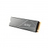 SSD XPG Gammix S50 Lite NVMe, 2TB, PCI Express 4.0, M.2, Disipador Adherido  4