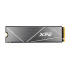 SSD XPG Gammix S50 Lite NVMe, 512GB, PCI Express 4.0, M.2, Disipador Adherido  5