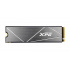 SSD XPG Gammix S50 Lite NVMe, 512GB, PCI Express 4.0, M.2, Disipador Desmontable  5