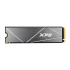 SSD XPG Gammix S50 Lite NVMe, 512GB, PCI Express 4.0, M.2, Disipador Desmontable  4
