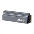 SSD XPG GAMMIX S70, 1TB, PCI Express 4.0, NVMe, M.2  2