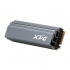 SSD XPG GAMMIX S70, 1TB, PCI Express 4.0, NVMe, M.2  3
