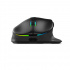 Mouse Gamer Ergonómico XPG Óptico Alpha, Alámbrico, USB, 16.000DPI, Negro  2