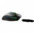 Mouse Gamer Ergonómico XPG Óptico Alpha, Alámbrico, USB, 16.000DPI, Negro  1