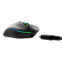 Mouse Gamer XPG Óptico ALPHA WIRELESS, Alámbrico/Inalámbrico, Bluetooth/USB-C, 16000DPI, Negro  1