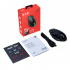 Mouse Gamer XPG Óptico ALPHA WIRELESS, Alámbrico/Inalámbrico, Bluetooth/USB-C, 16000DPI, Negro  4