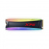 SSD XPG Spectrix S40G, 4TB, PCI Express 3.0, M.2 NVMe ― ¡Precio especial limitado a 5 unidades por cliente!  1