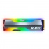 SSD XPG SPECTRIX S20G, 500GB, PCI Express 3.0, M.2  1