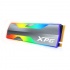 SSD XPG SPECTRIX S20G, 500GB, PCI Express 3.0, M.2  2