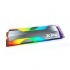 SSD XPG SPECTRIX S20G, 500GB, PCI Express 3.0, M.2  3