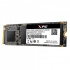 SSD XPG SX 6000 P, 256GB, PCI Express 4.0, M.2  3
