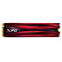 SSD XPG Gammix S10, 1TB, PCI Express, M.2, 3.5mm  1