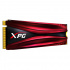 SSD XPG Gammix S10, 1TB, PCI Express, M.2, 3.5mm - Imagen adicional 1