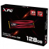 SSD XPG Gammix S10, 1TB, PCI Express, M.2, 3.5mm  4