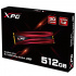 SSD XPG Gammix S10, 1TB, PCI Express, M.2, 3.5mm  6