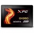SSD XPG SX950, 240GB, SATA III, 2.8'', 7mm  1
