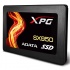 SSD XPG SX950, 240GB, SATA III, 2.8'', 7mm  2
