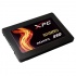 SSD XPG SX950, 240GB, SATA III, 2.8'', 7mm  3